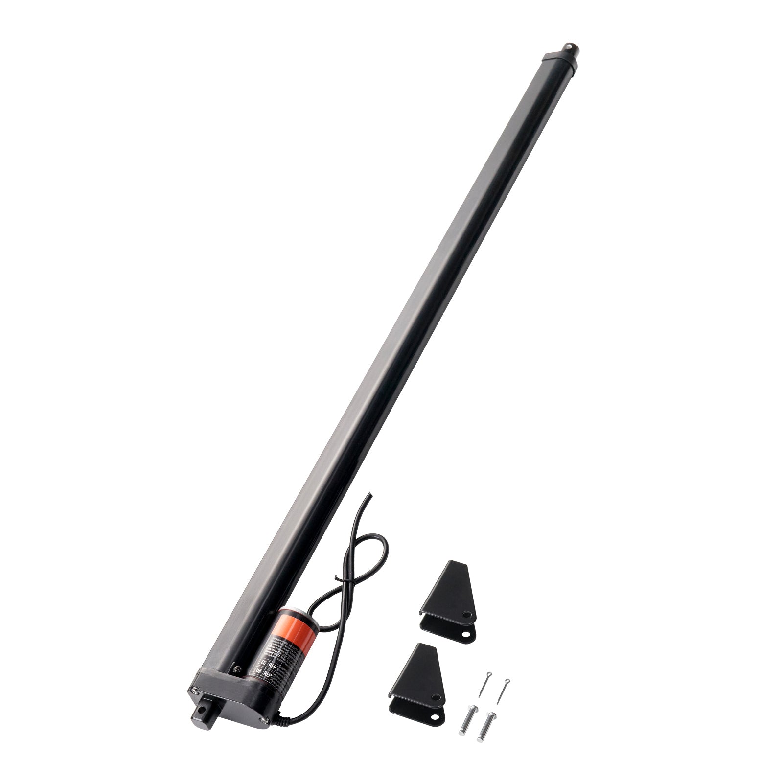 Linear Actuator 12V 20Inch 0.55"/s High Speed 220lbs/1000N IP54 Protection