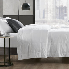 Down Alternative Blanket White Twin