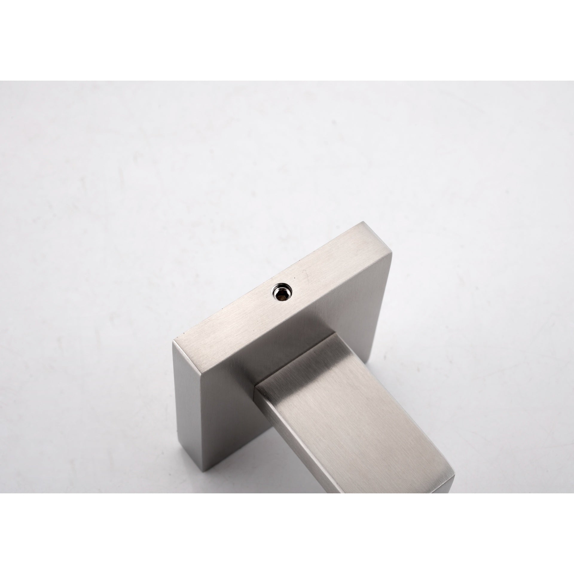 2 Pack Wall-Mounted Stainless Steel Bathroom Towel Hooks/Coat Hooks for Bathroom, Bedroom, Kitchen