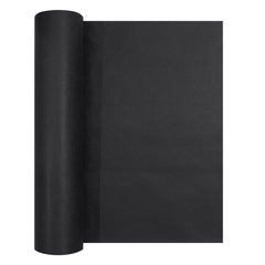 Non-Woven Geotextile Fabric 4x100FT 8OZ Ground Cover Weed Control Fabric