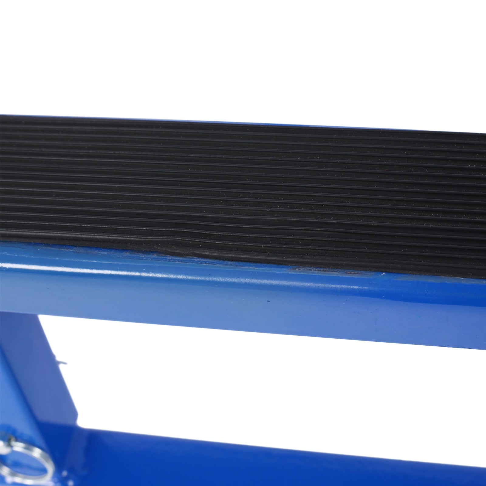 ATV Motorcycle Engine Cradle Dolly 1500lbs ,blue