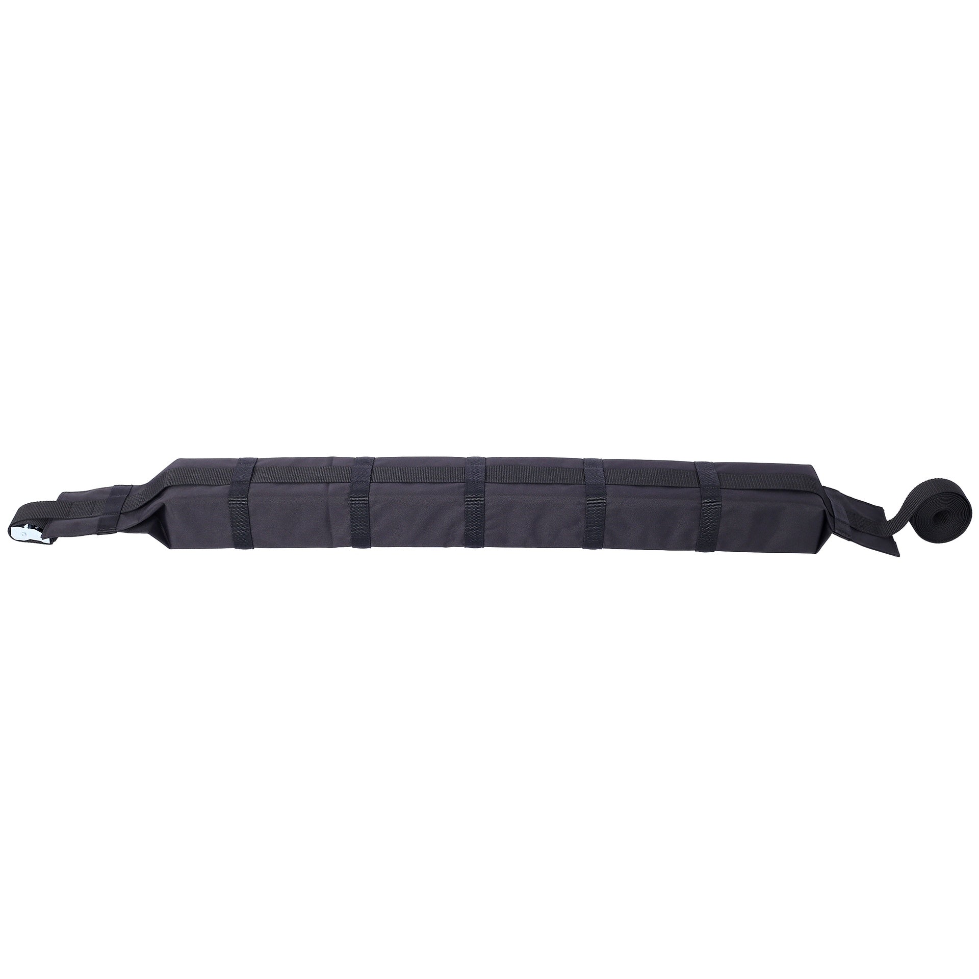 Premium Kayak Roof Rack Pads Universal Car Soft Roof Rack Kayak Carrier for Canoe/Surfboard/Paddleboard/SUP/Snowboard with Tie Down Straps, Tie Down Rope, Quick Loop Strap and Storage Bag