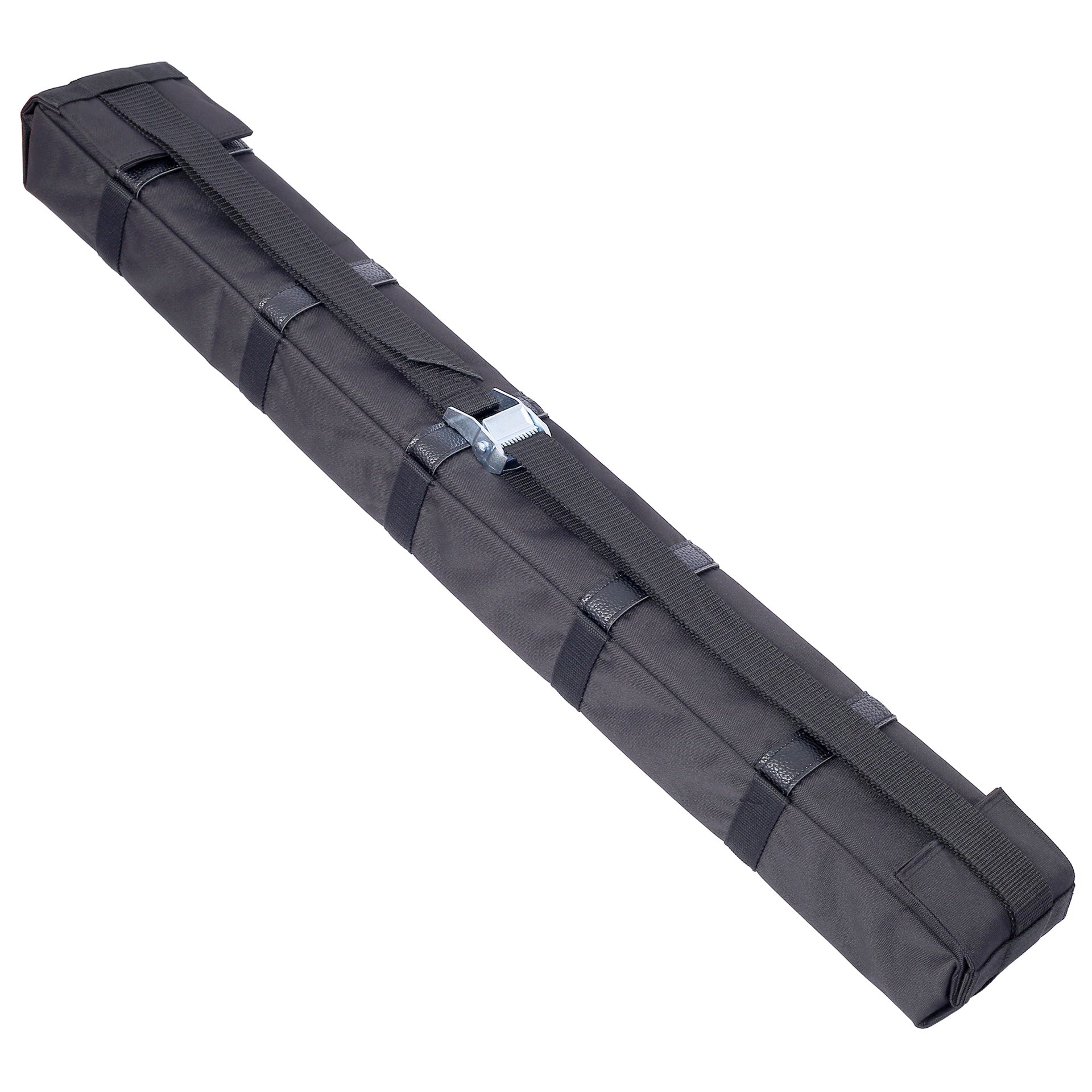 Premium Kayak Roof Rack Pads Universal Car Soft Roof Rack Kayak Carrier for Canoe/Surfboard/Paddleboard/SUP/Snowboard with Tie Down Straps, Tie Down Rope, Quick Loop Strap and Storage Bag
