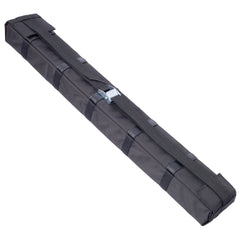 Premium Kayak Roof Rack Pads Universal Car Soft Roof Rack Kayak Carrier for Canoe/Surfboard/Paddleboard/SUP/Snowboard with Tie Down Straps, Tie Down Rope, Quick Loop Strap and Storage Bag