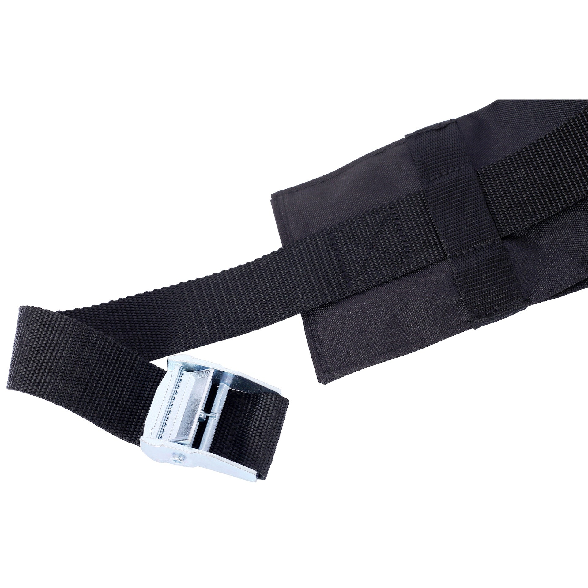 Premium Kayak Roof Rack Pads Universal Car Soft Roof Rack Kayak Carrier for Canoe/Surfboard/Paddleboard/SUP/Snowboard with Tie Down Straps, Tie Down Rope, Quick Loop Strap and Storage Bag