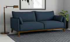 Blue Sofa