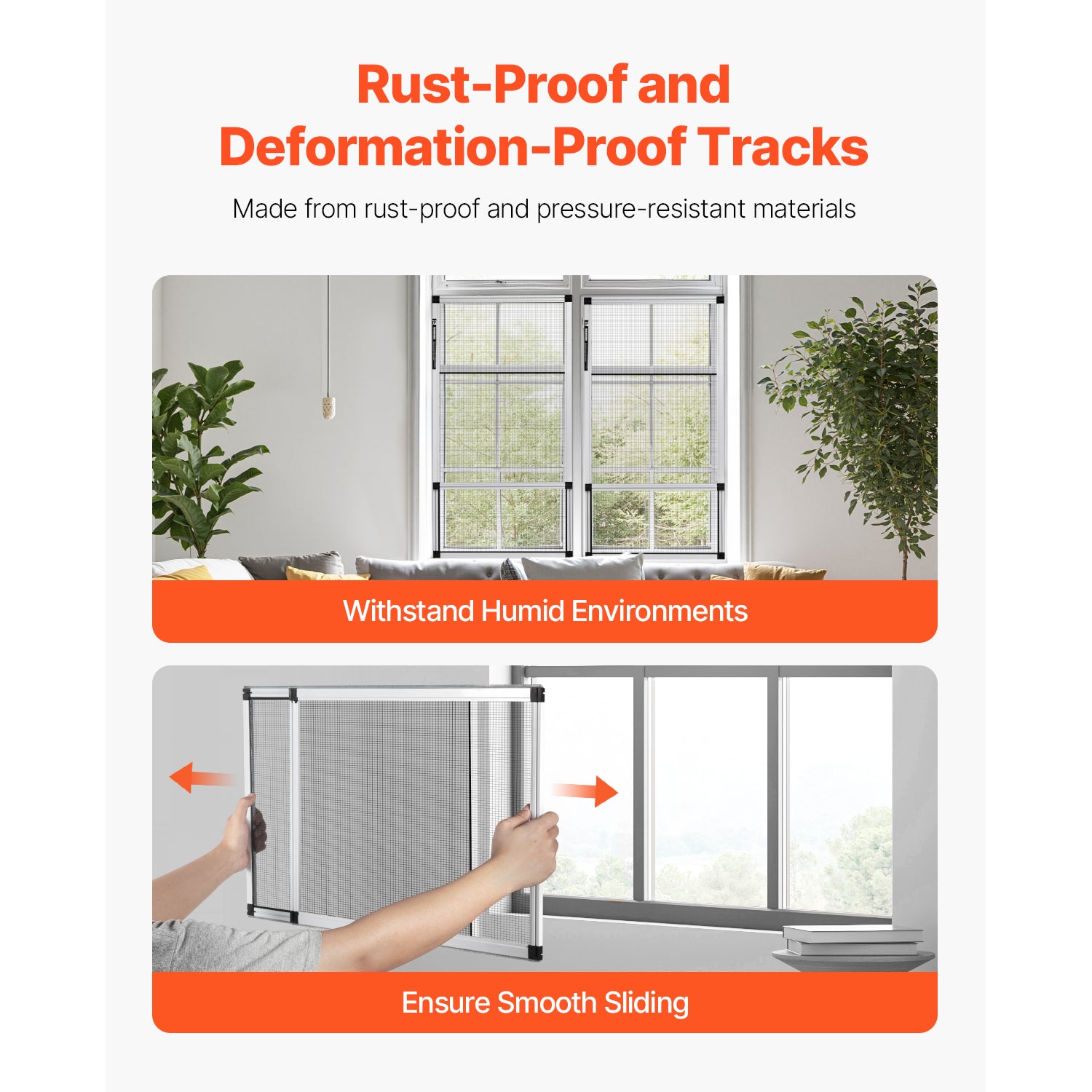 Adjustable Window Screen Expandable Windows Screens 2 Packs Aluminum Frame