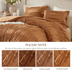 2PCS Twin/Twin XL Comforter Set
