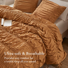 2PCS Twin/Twin XL Comforter Set