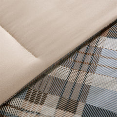 Twin Down Alternative Comforter Mini Set