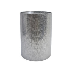 METAL SIDE TABLE