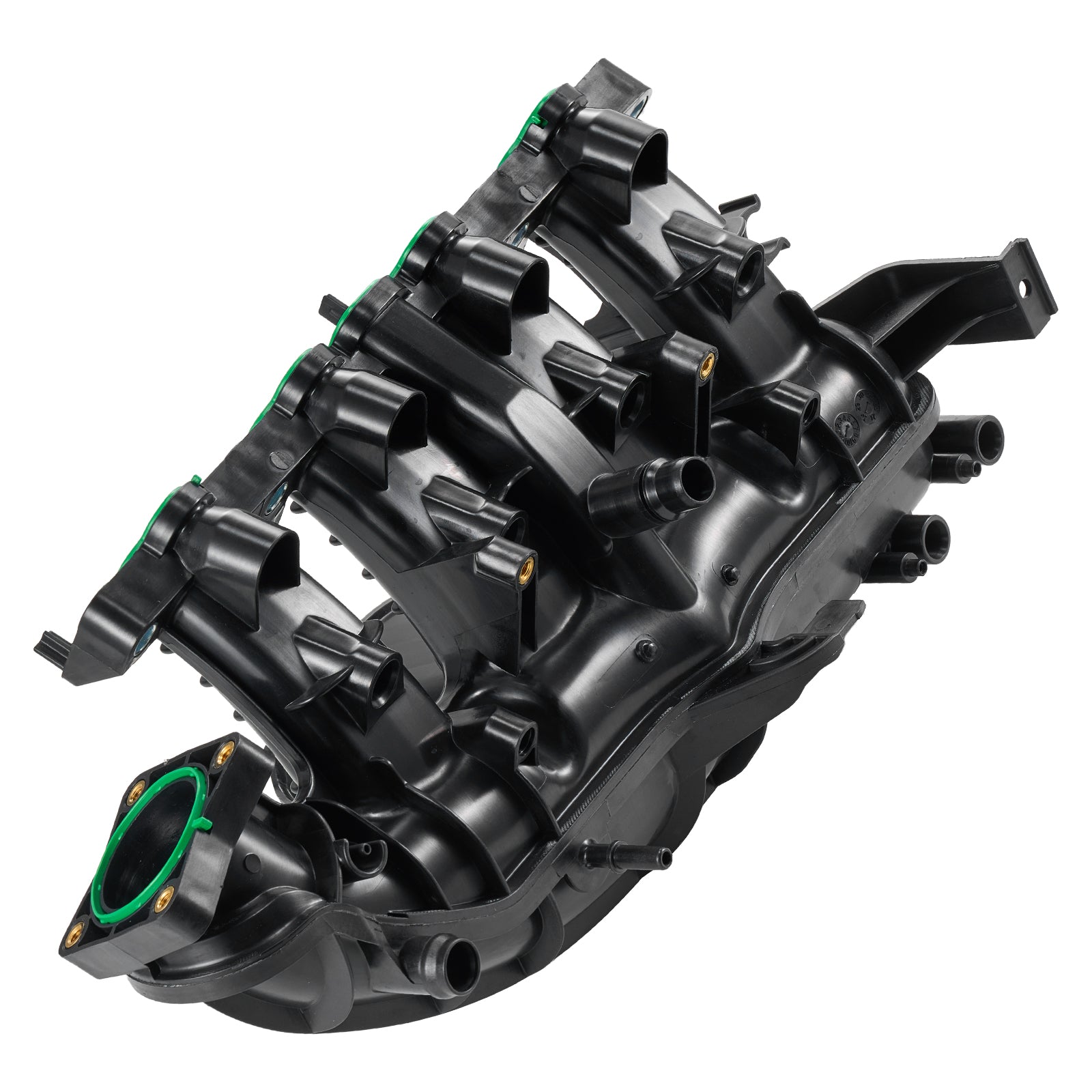 Intake Manifold with Gasket O-Ring Replacement for 2013-2019 Buick Encore