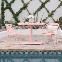 SANTA MONICA BISTRO SET