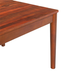 BRYAN COFFEE TABLE