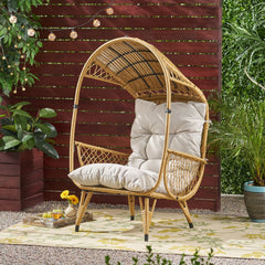 MALIA STANDING BASKET