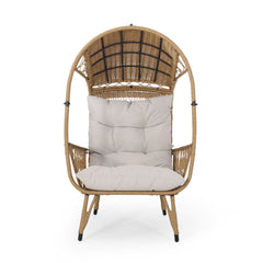 MALIA STANDING BASKET