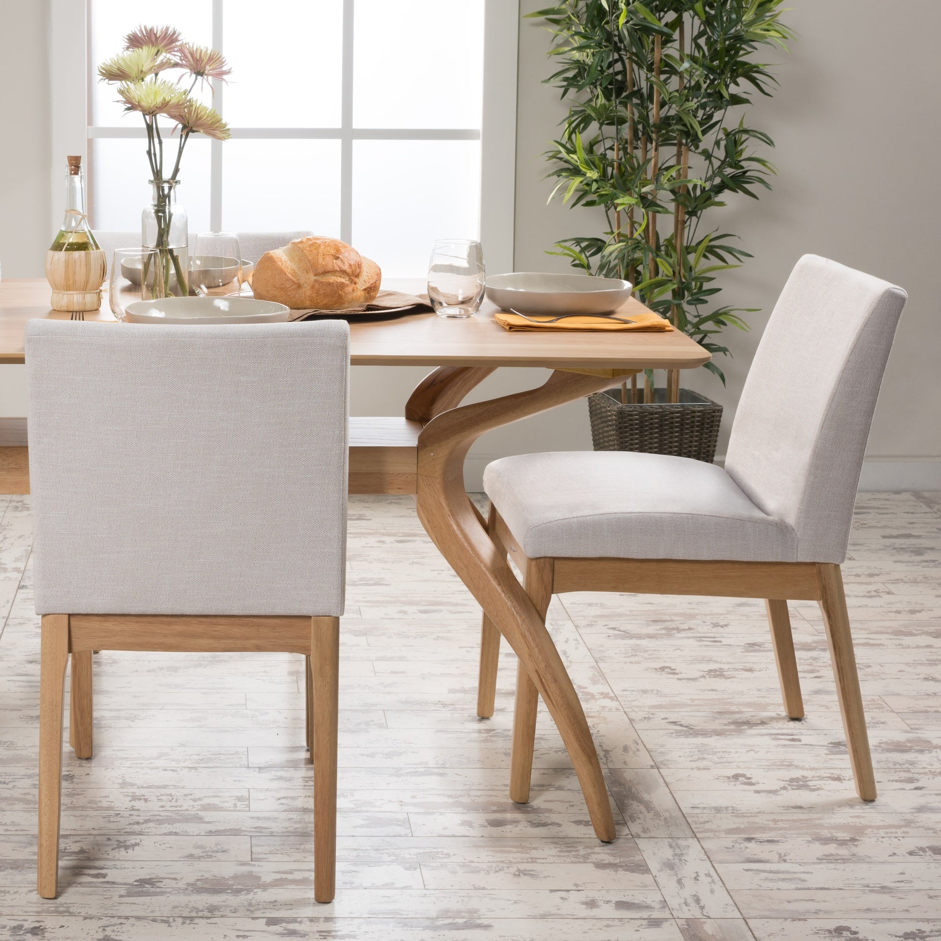 DINING CHAIR (SET OF 2)