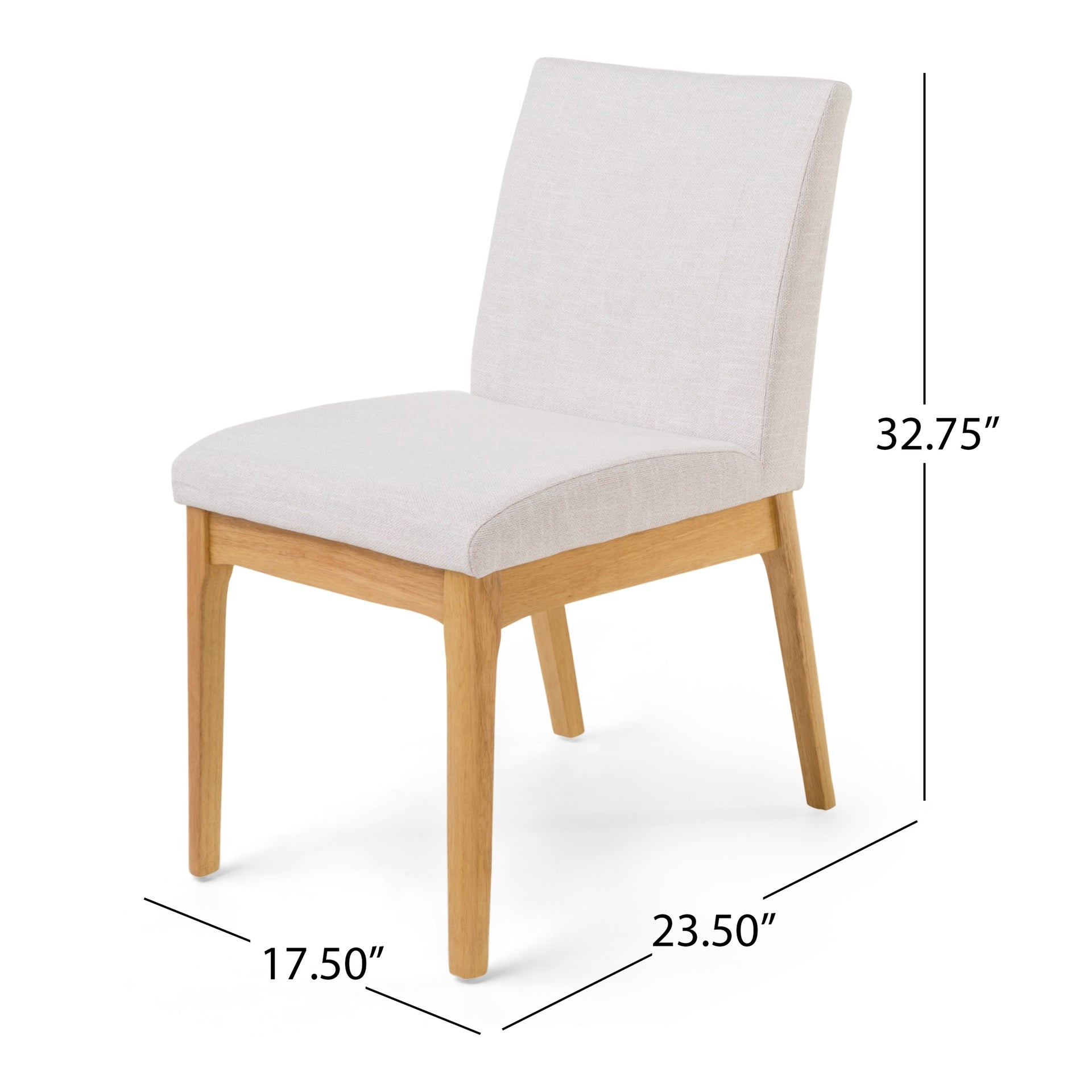 DINING CHAIR (SET OF 2)