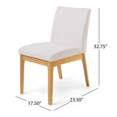 DINING CHAIR (SET OF 2)