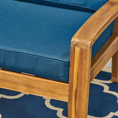[Single Chair] GRENADA CLUB CHAIR
