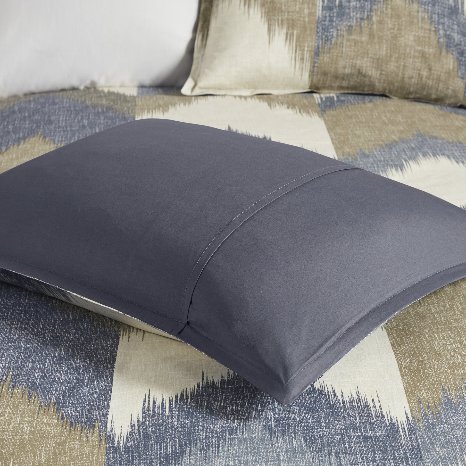 Full/Queen 3 Piece Duvet Cover Mini Set