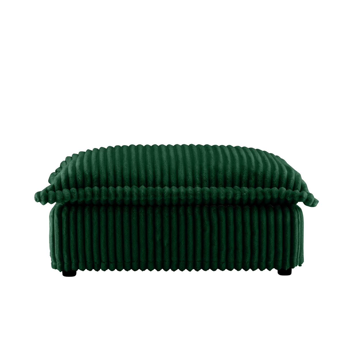 Koala Ottoman - Green