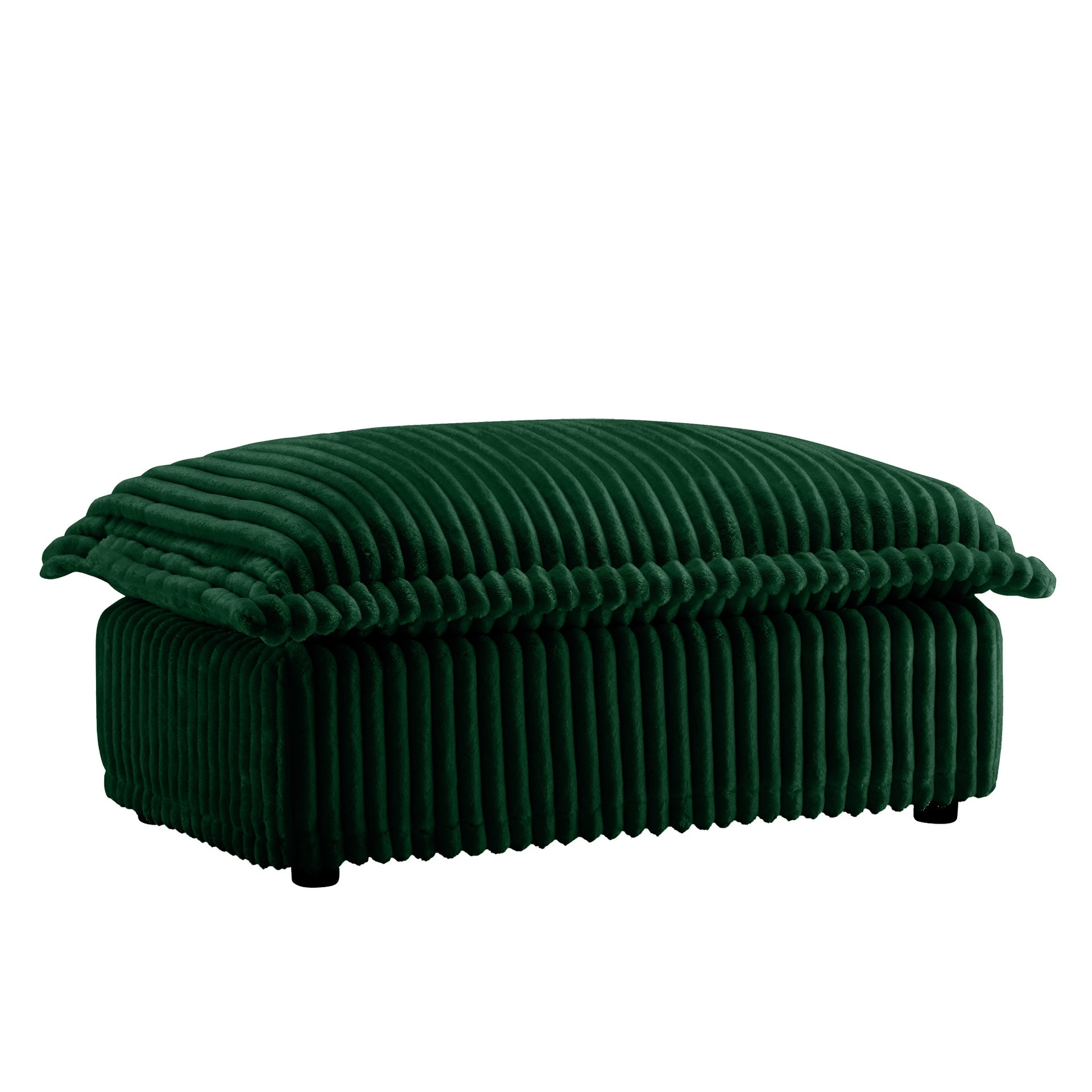 Koala Ottoman - Green