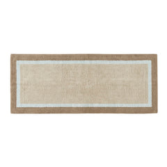 Cotton Tufted Bath Rug