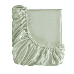 Satin Luxury Sheet Set Cal King