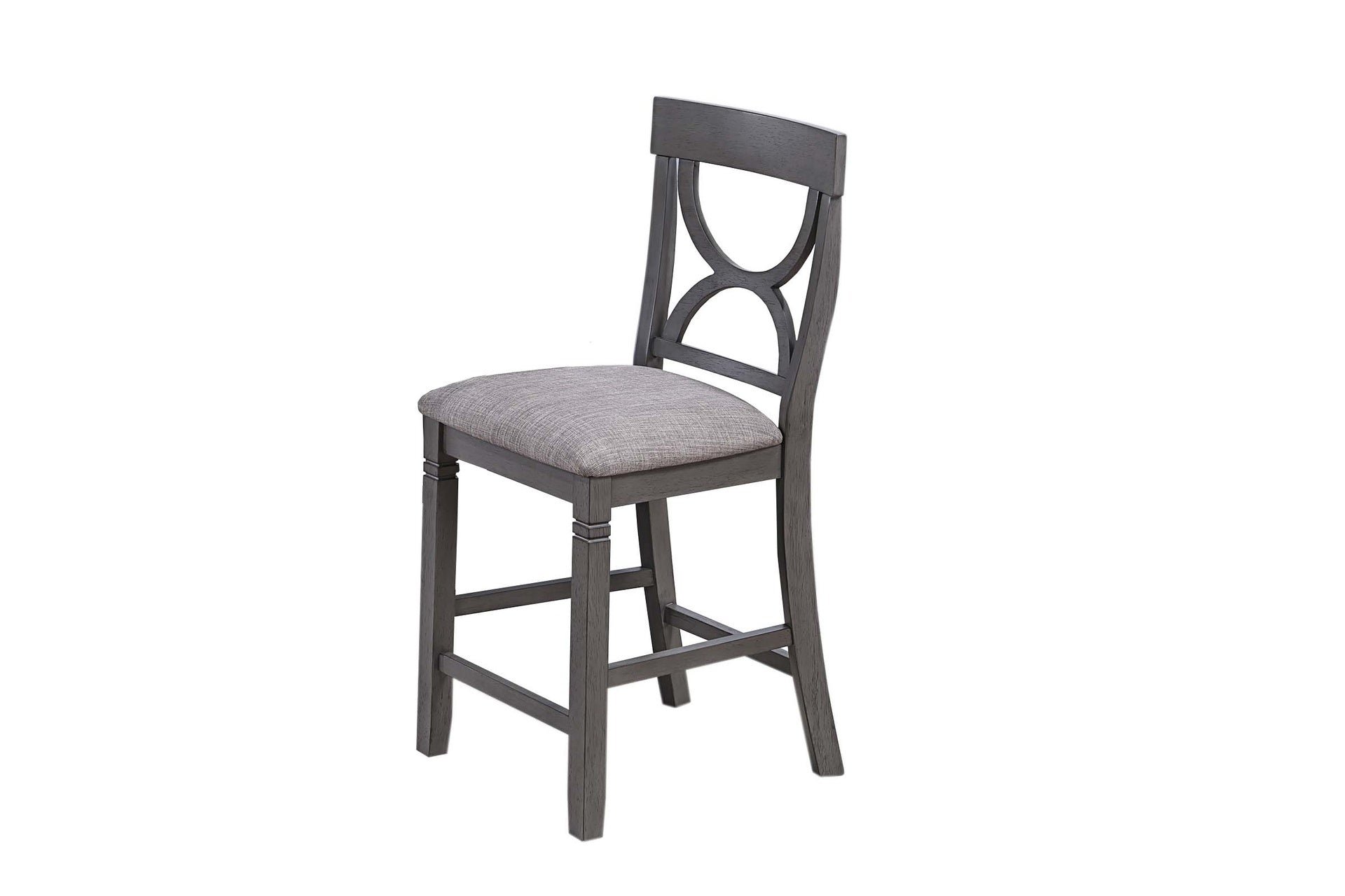 5-pcs Counter Height Dining Set
