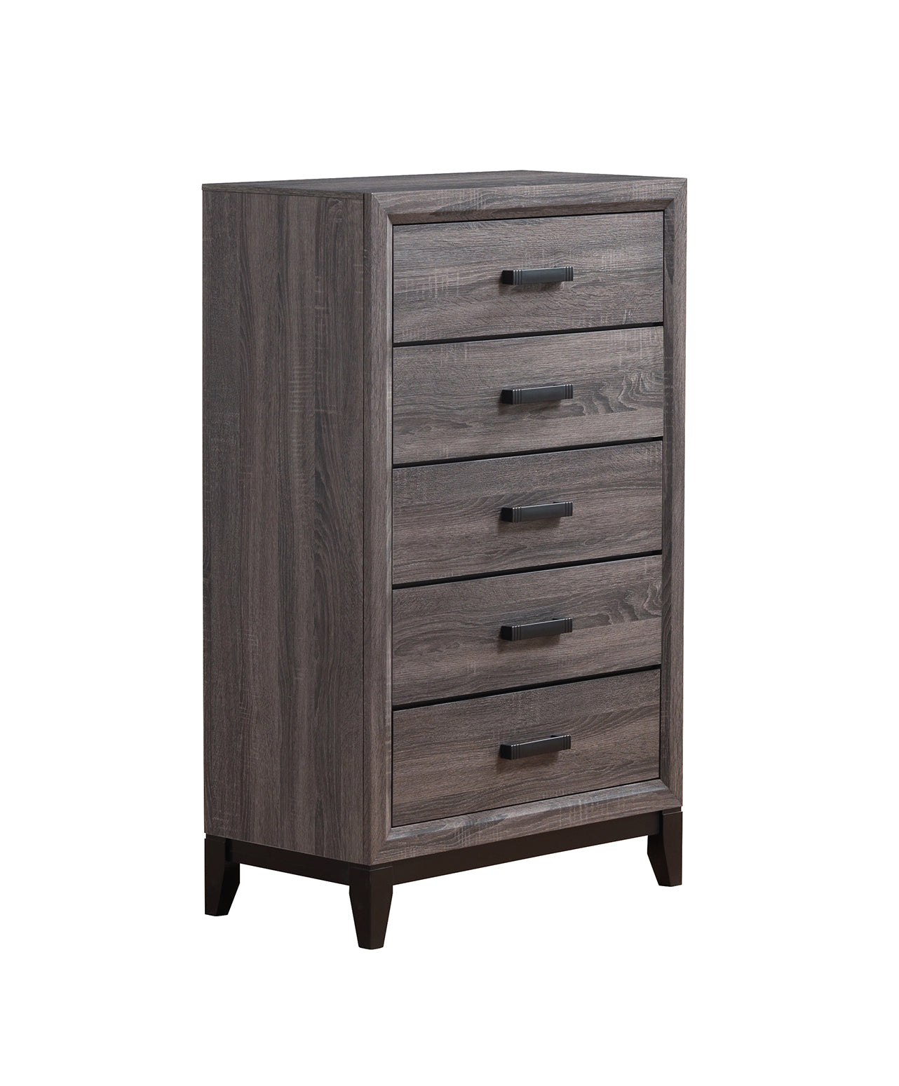 MIRAGE GREY CHEST