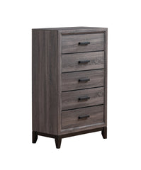 MIRAGE GREY CHEST