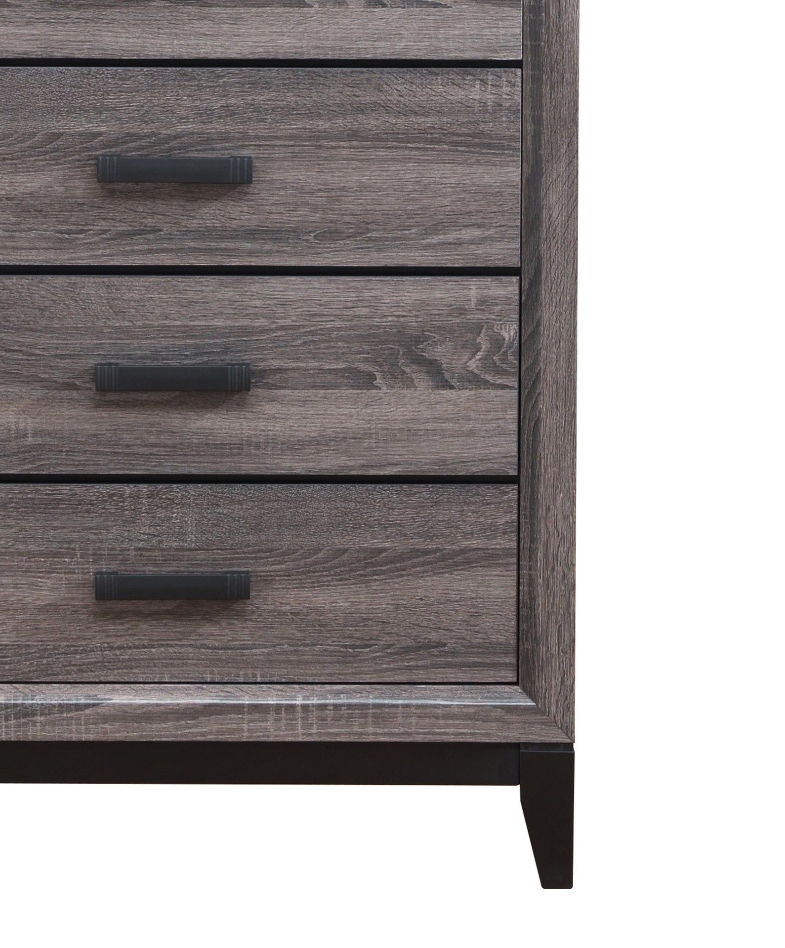 MIRAGE GREY CHEST