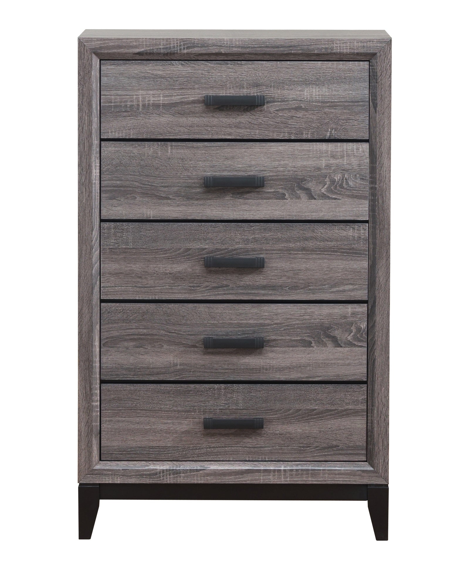 MIRAGE GREY CHEST