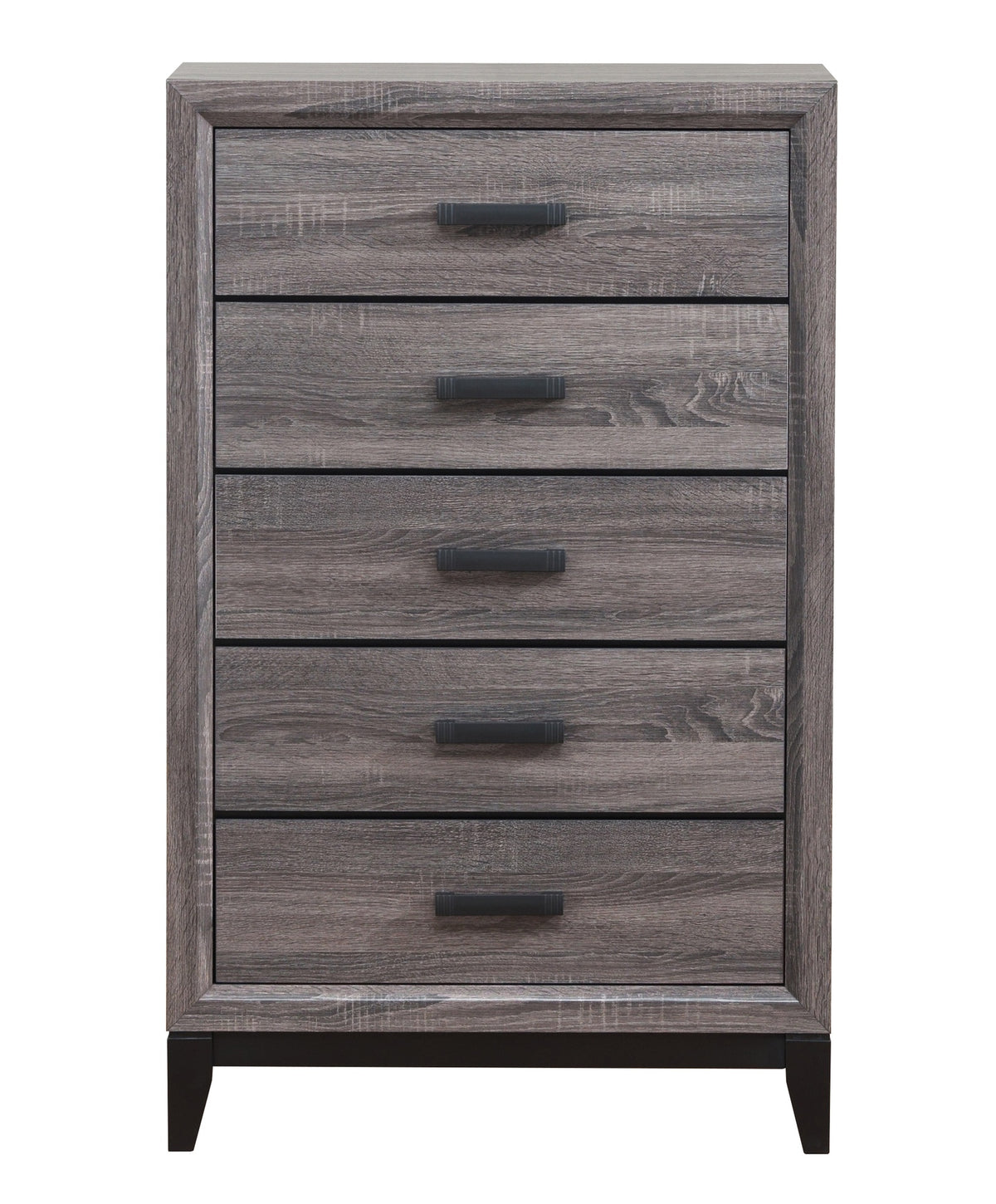 MIRAGE GREY CHEST