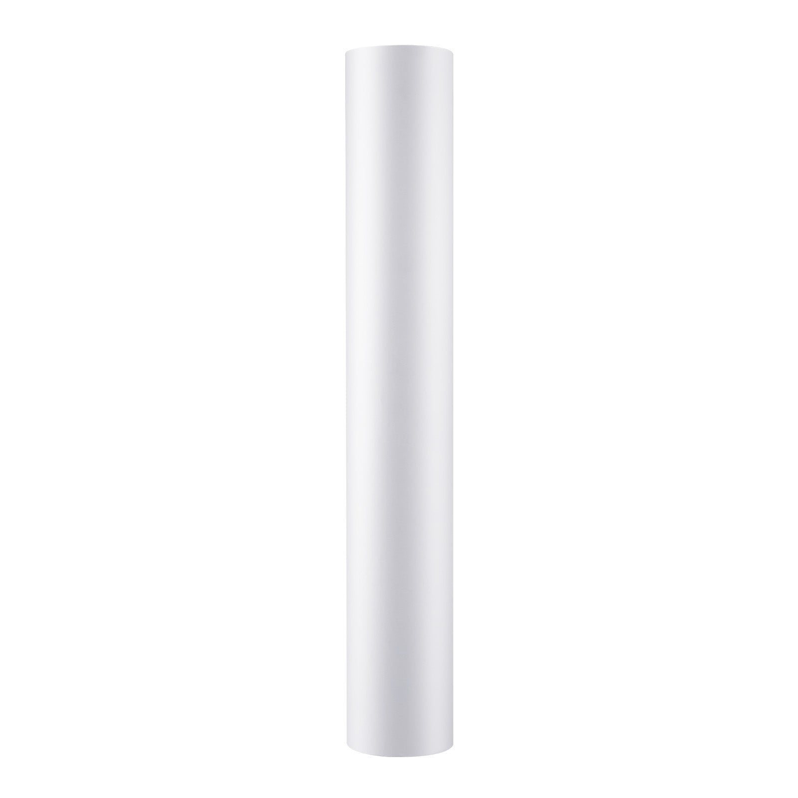 Wide Format Paper, 24 in x 150 ft Plotter Roll, 2 Rolls CAD Bond Rolls with 2 in Core, 20 LB Bond Paper Rolls, Ideal for CAD Drawings, Engineering Plans, GIS Maps, and Architectural Designs