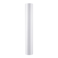 Wide Format Paper, 24 in x 150 ft Plotter Roll, 2 Rolls CAD Bond Rolls with 2 in Core, 20 LB Bond Paper Rolls, Ideal for CAD Drawings, Engineering Plans, GIS Maps, and Architectural Designs