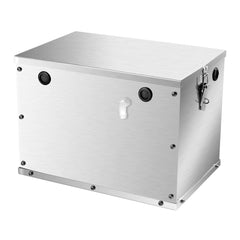 Battery Box Group 24/31 Aluminum Alloy Shell for Off-Road Racers & Trucks