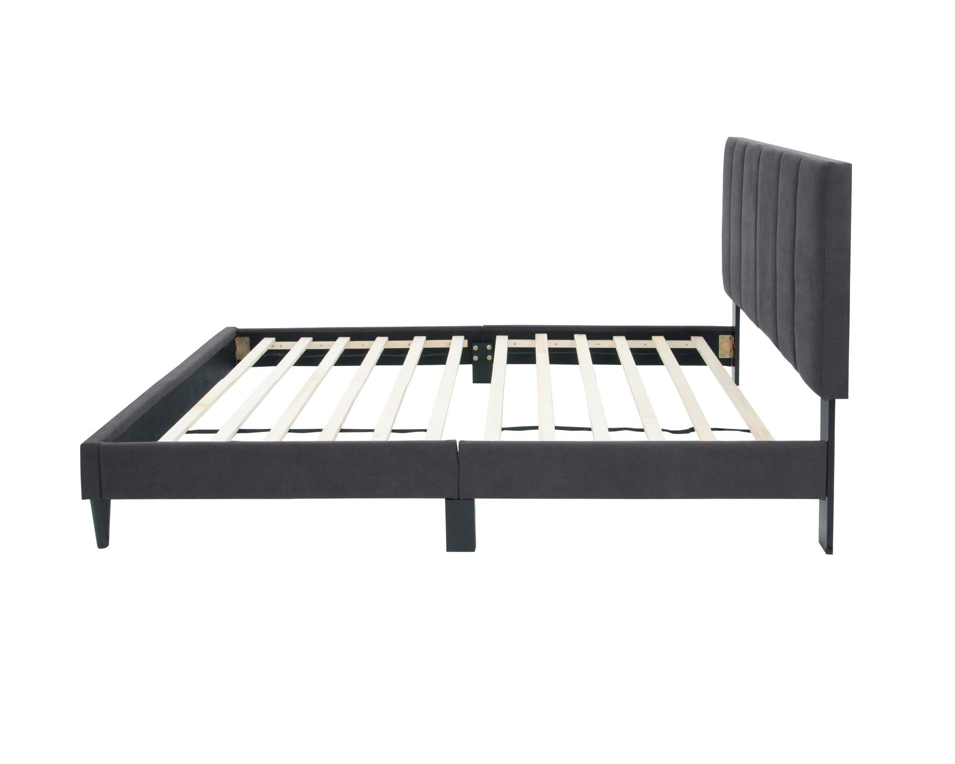 Twin Bed