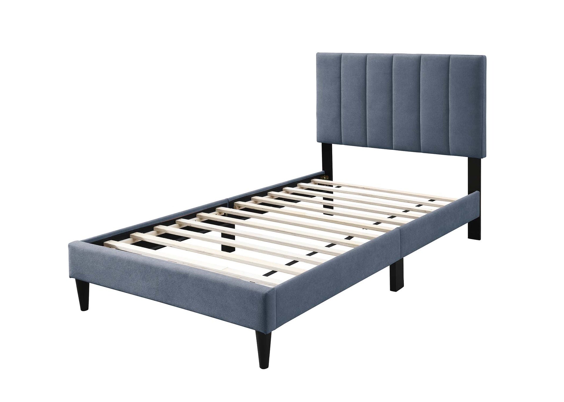 Twin Bed