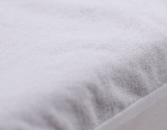 Terry Loop Hypoallergenic  Twin Mattress Protector