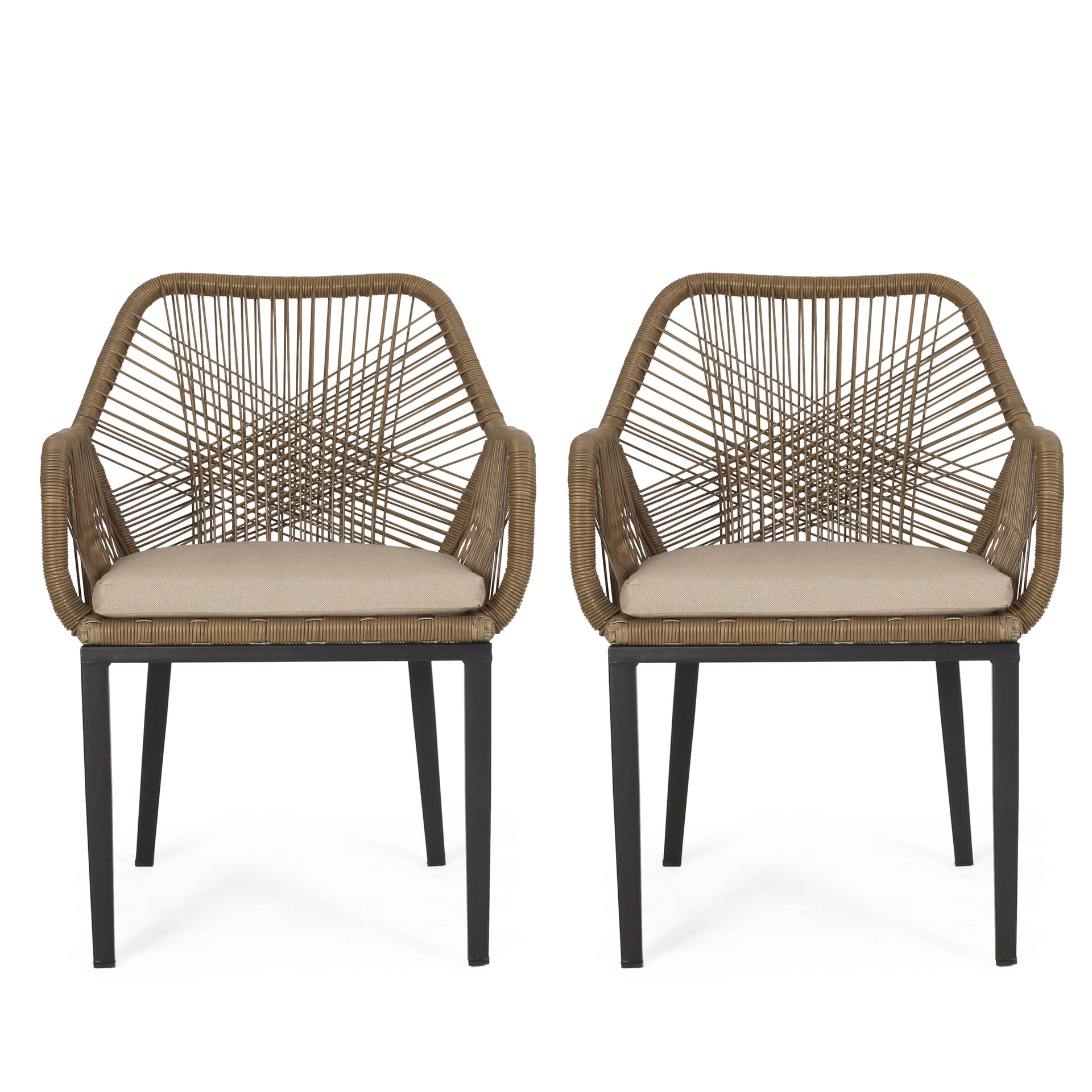 RUSSELL CHAIR