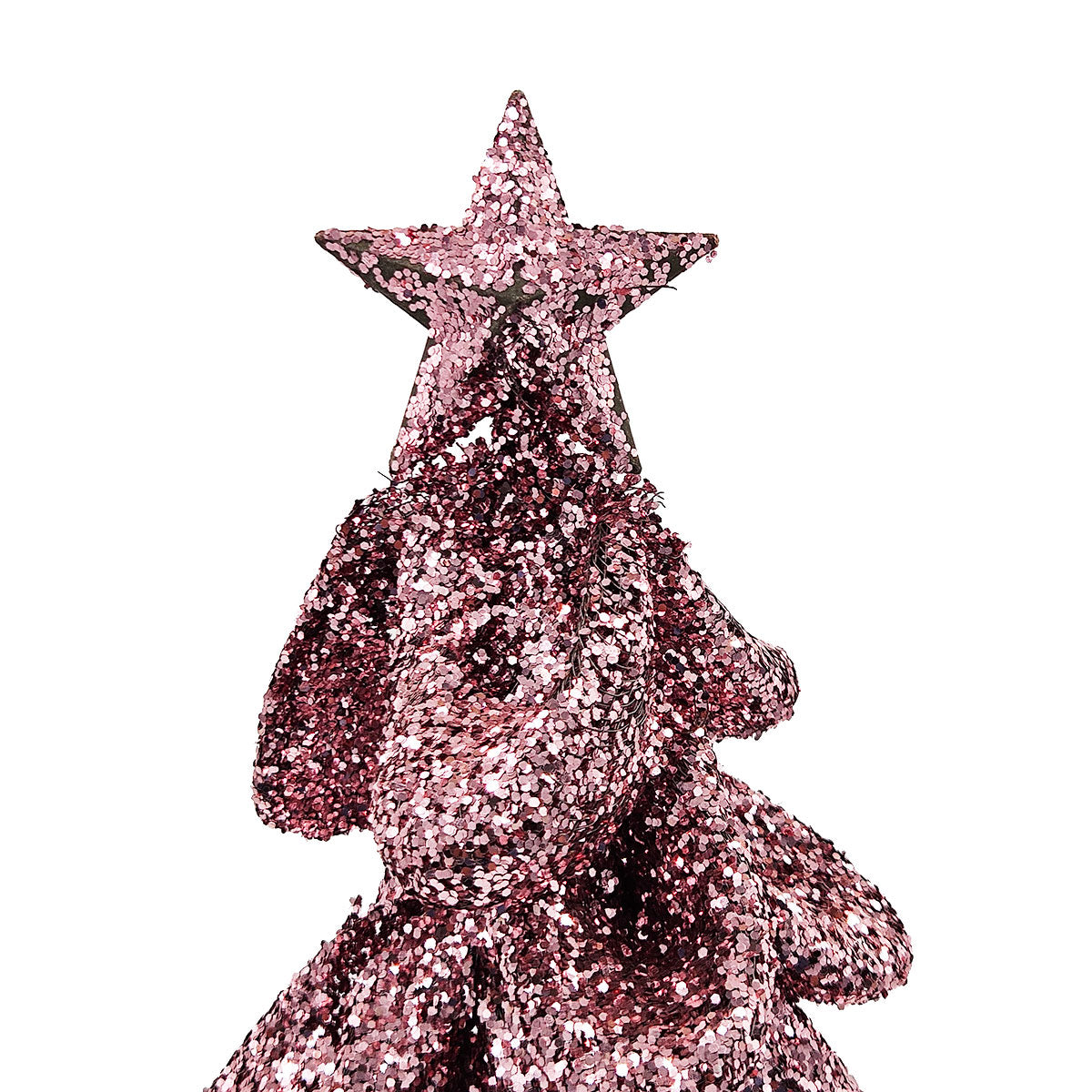 6.5x6.5x20.1" Mesh Ruff Tree, 2 Pack