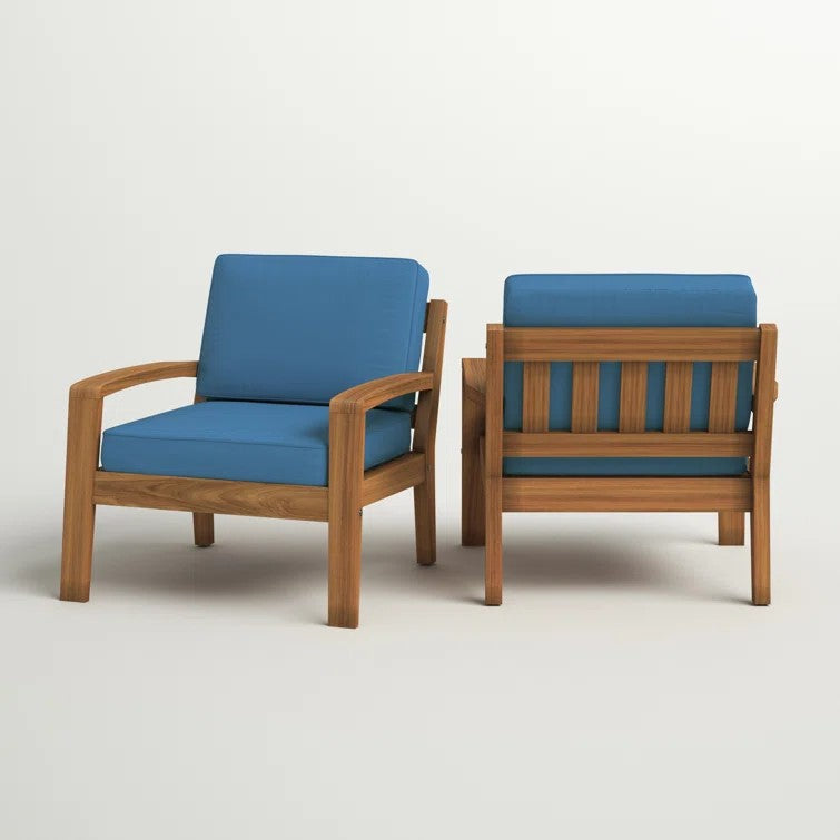 [Single Chair] GRENADA CLUB CHAIR