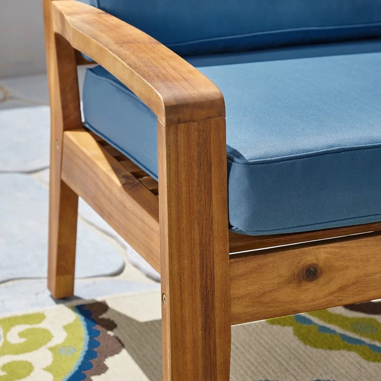 [Single Chair] GRENADA CLUB CHAIR