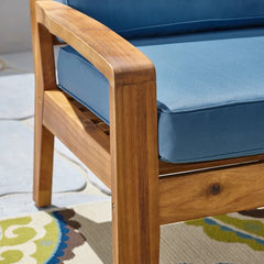 [Single Chair] GRENADA CLUB CHAIR