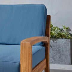 [Single Chair] GRENADA CLUB CHAIR