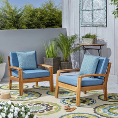 [Single Chair] GRENADA CLUB CHAIR