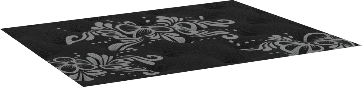 14" Heavy Duty  Firm Quilted King Mattress