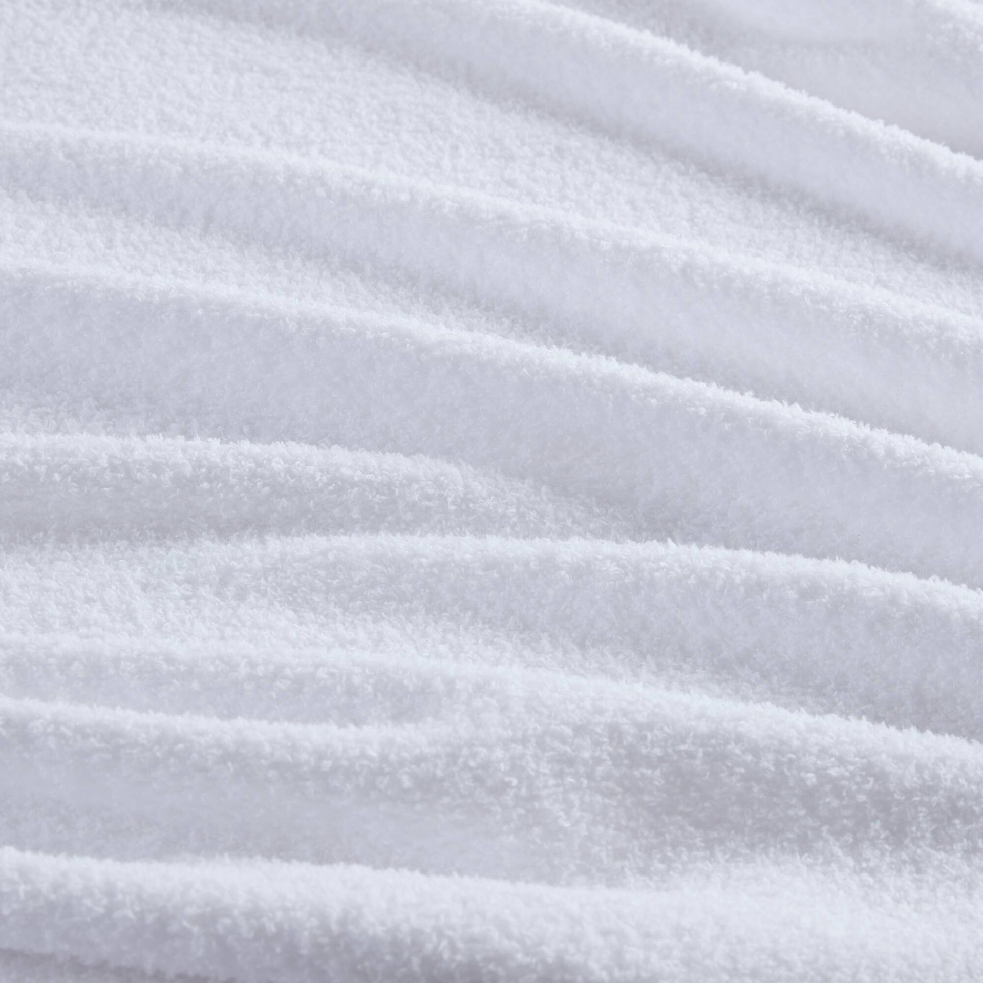 1 PCS Full/Queen Blanket White